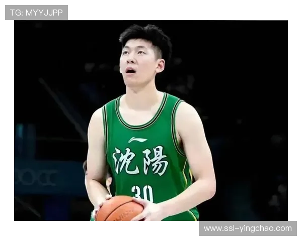 辽宁新星张陈治锋全运会砍27分23板5帽，崭露头角