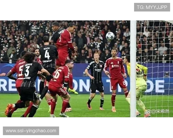 点球成转折点，利物浦1-0皇马战术复盘