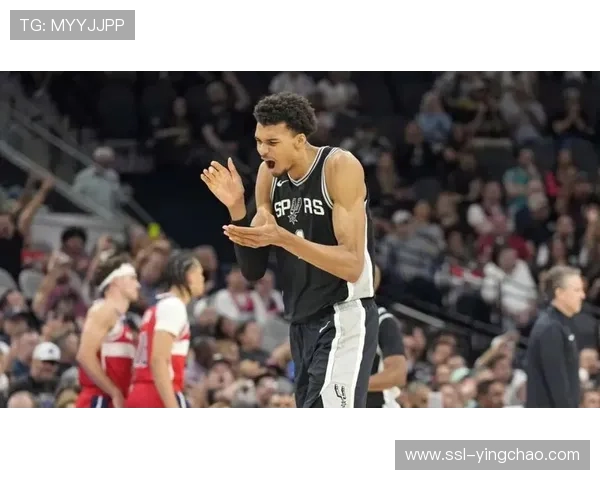 文班亚马健康状态下马刺对阵雷霆三战全胜,护框能力成关键