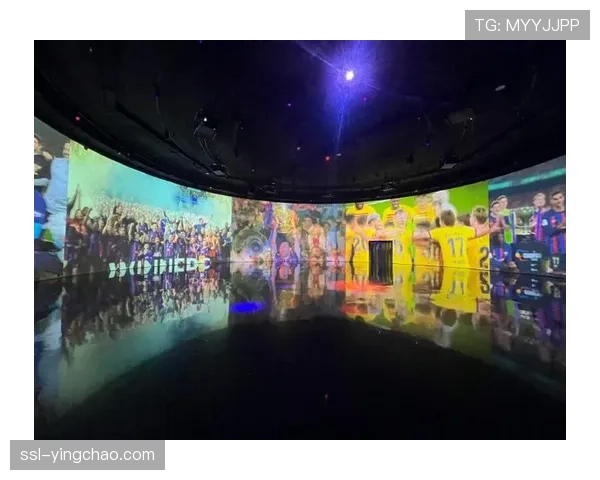 回顾:巴萨博物馆2026年第一季度访客量创历史新高。